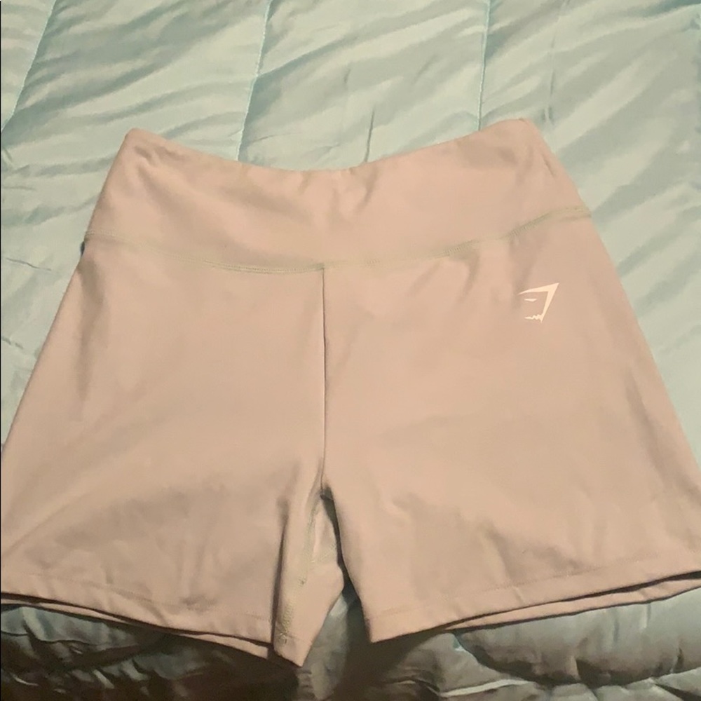 Dreamy shorts